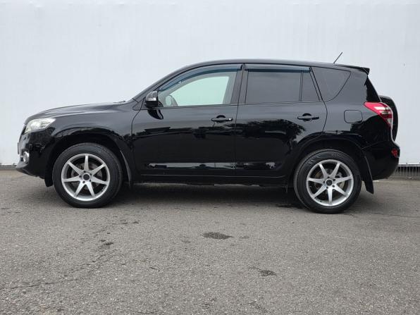 Toyota RAV4 III (XA30) Рестайлинг с пробегом 2010 года, цена 1 310 000 рублей, 200494 км, внедорожник, Автокод Объявления