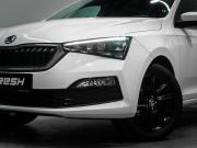 Skoda Rapid II Тюмень  - изображение 27