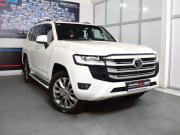 Toyota Land Cruiser 300 Series Кемерово  - изображение 39