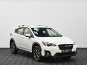 Subaru XV II Москва  - изображение 15