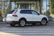 Volkswagen Tiguan II Рестайлинг Брянск  - изображение 29