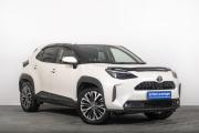 Toyota Yaris Cross I Томск  - изображение 20
