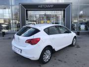 Opel Astra J Рестайлинг Брянск  - изображение 19