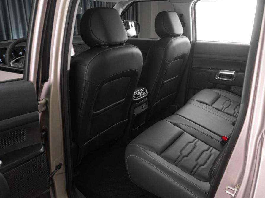Nissan Frontier Pro Тюмень  - изображение 14