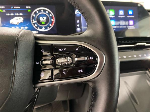 Omoda C5 I с пробегом 2024 года, цена 2 100 000 рублей, 30856 км, внедорожник, Автокод Объявления