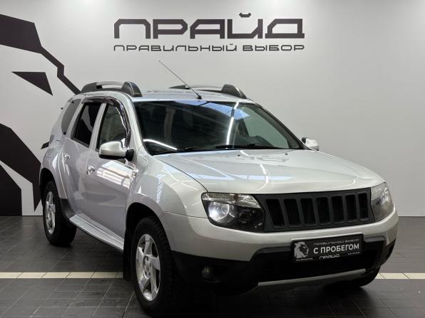 Renault Duster I с пробегом 2012 года, цена 999 900 рублей, 159125 км, внедорожник, Автокод Объявления