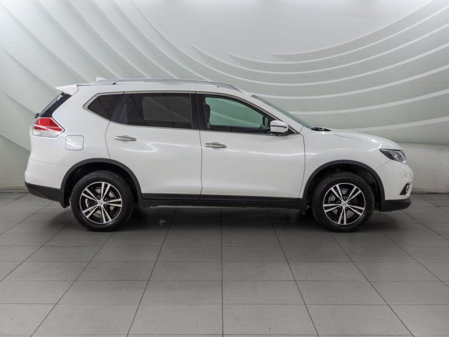 Nissan X-Trail III Волгоград  - изображение 8