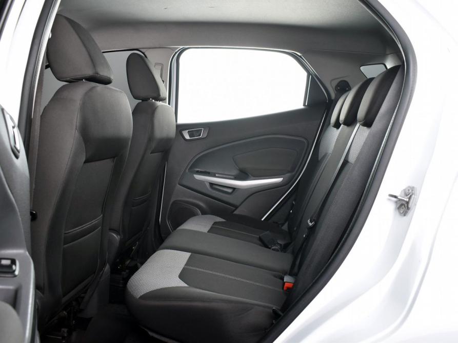Ford EcoSport II Кемерово  - изображение 12