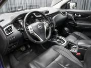 Nissan Qashqai II Москва  - изображение 38