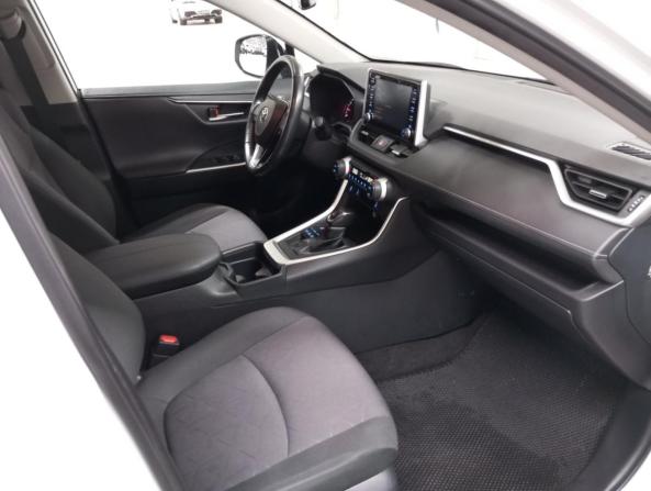 Toyota RAV4 V (XA50) с пробегом 2020 года, цена 3 380 000 рублей, 55250 км, внедорожник, Автокод Объявления