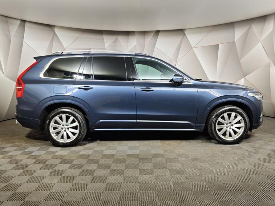Volvo XC90 II Москва  - изображение 6