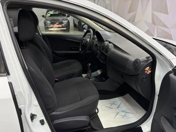 Nissan Almera III (G15) с пробегом 2014 года, цена 660 000 рублей, 176459 км, седан, Автокод Объявления