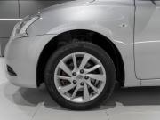 Nissan Sentra VII (B17) Москва  - изображение 40