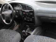 Chevrolet Lanos I Дзержинск  - изображение 17