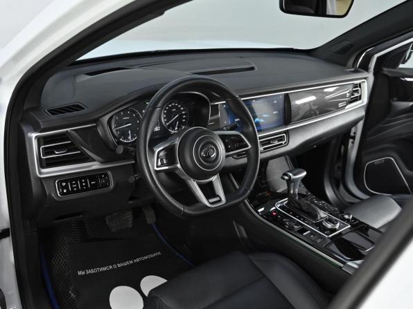 Dongfeng Fengon ix7 с пробегом 2023 года, цена 2 200 000 рублей, 24607 км, внедорожник, Автокод Объявления