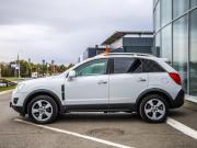 Opel Antara I Рестайлинг Волгоград  - изображение 36