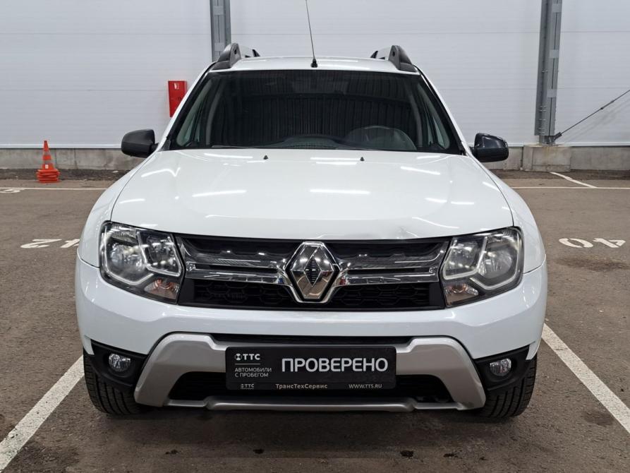 Renault Duster I Рестайлинг Набережные Челны  - изображение 2
