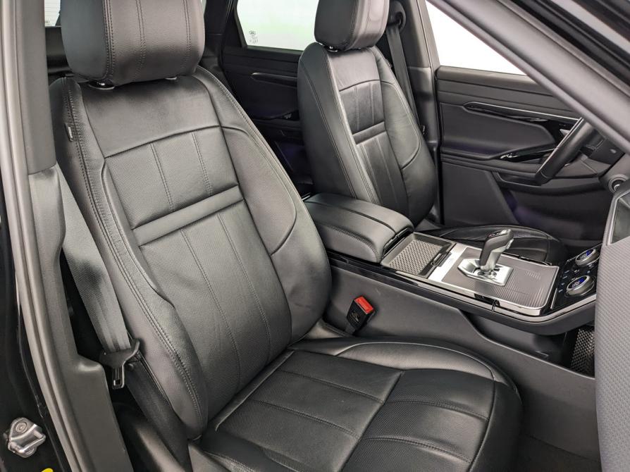 Land Rover Range Rover Evoque II Москва  - изображение 24