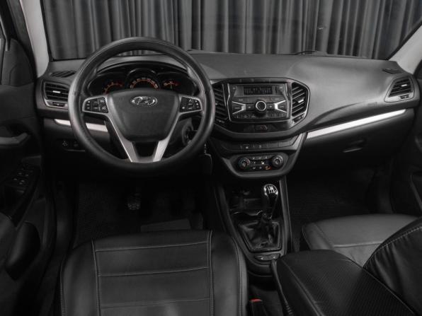 Lada (ВАЗ) Vesta I с пробегом 2021 года, цена 669 000 рублей, 227145 км, седан, Автокод Объявления