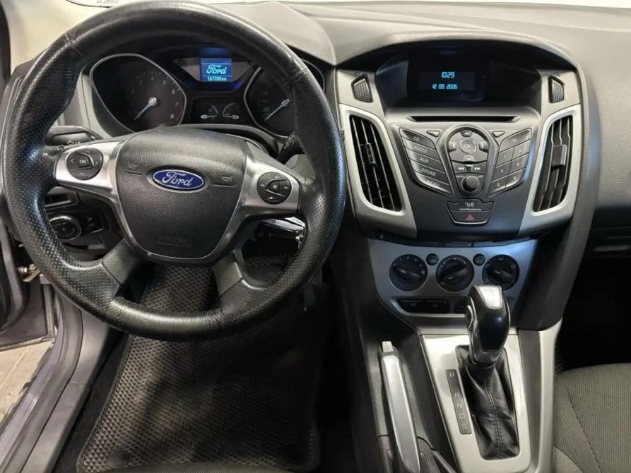 Ford Focus III Саратов  - изображение 10