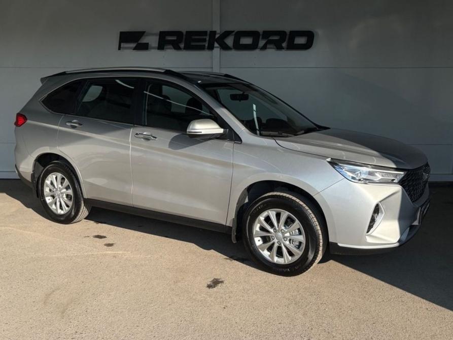 Haval M6 II Уфа  - изображение 1