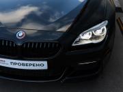 BMW 6 серии III (F06/F13/F12) Рестайлинг Москва  - изображение 51