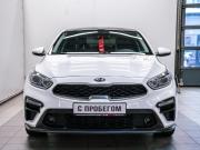 Kia Cerato IV Красноярск  - изображение 33