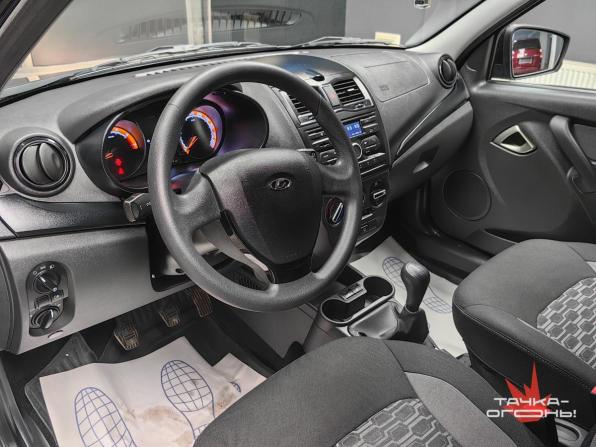 Lada (ВАЗ) Granta I Рестайлинг с пробегом 2023 года, цена 878 000 рублей, 37000 км, универсал, Автокод Объявления