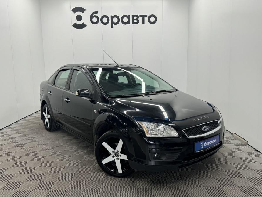 Ford Focus II Воронеж  - изображение 2