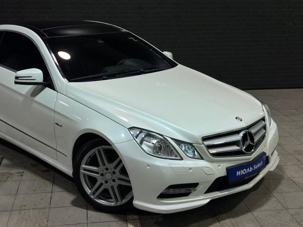 Mercedes-Benz E-Класс IV (W212 S212 C207) с пробегом 2012 года, цена 1 750 000 рублей, 190239 км, купе, Автокод Объявления