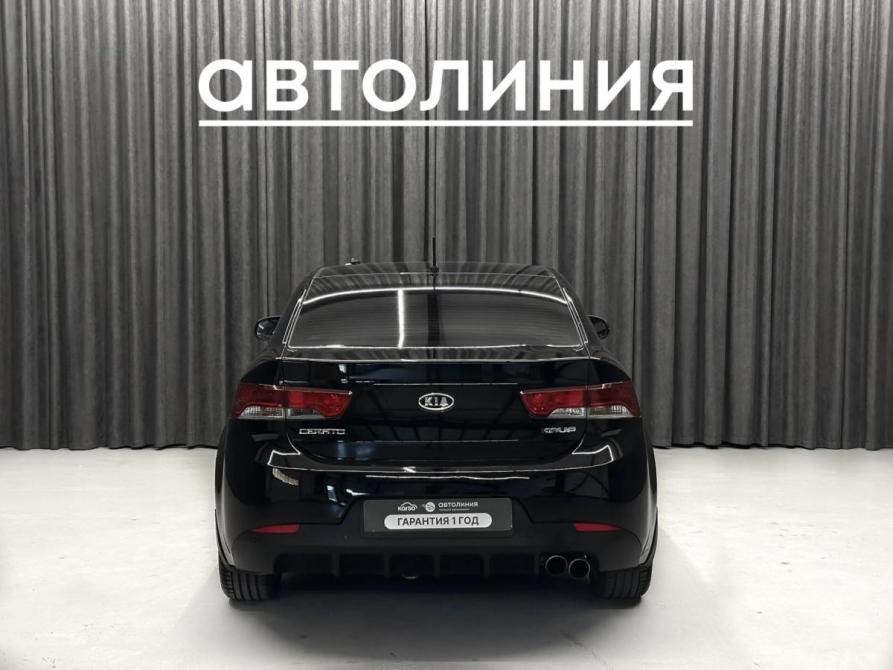 Kia Cerato II Красноярск  - изображение 6