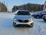Kia Sorento II Рестайлинг Тюмень  - изображение 18