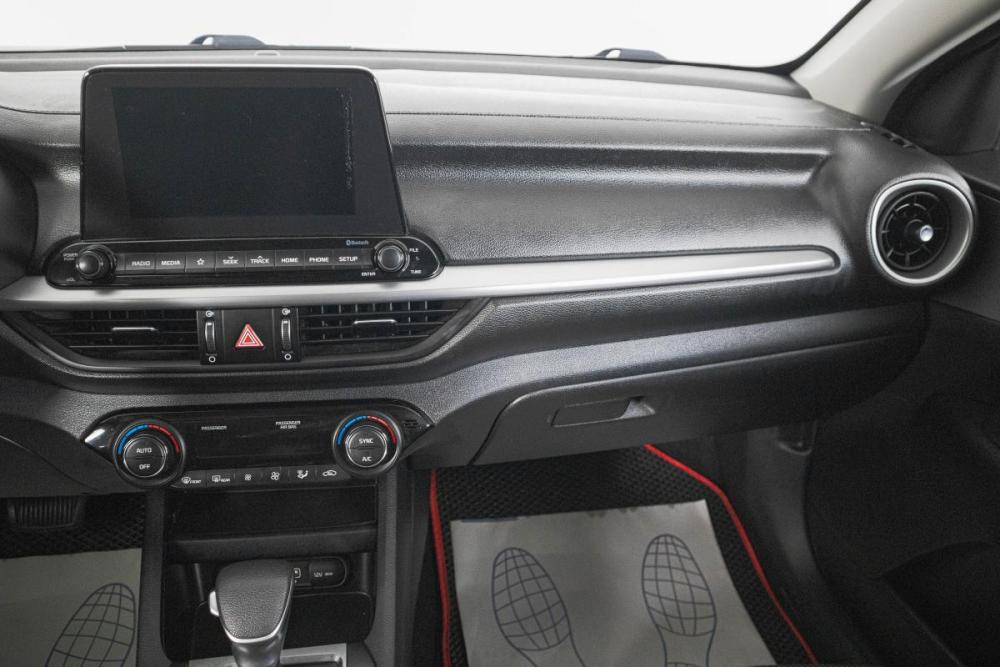 Kia Forte III Кемерово  - изображение 15