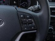 Hyundai Tucson III Рестайлинг Краснодар  - изображение 42