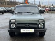Lada (ВАЗ) 2131 (4x4) I Мурманск  - изображение 19