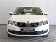 Skoda Octavia III (A7) Рестайлинг Москва  - изображение 26