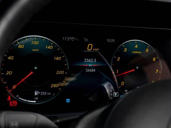 Mercedes-Benz E-Класс V (W213 S213 C238) Рестайлинг с пробегом 2022 года, цена 5 839 000 рублей, 34684 км, седан, Автокод Объявления