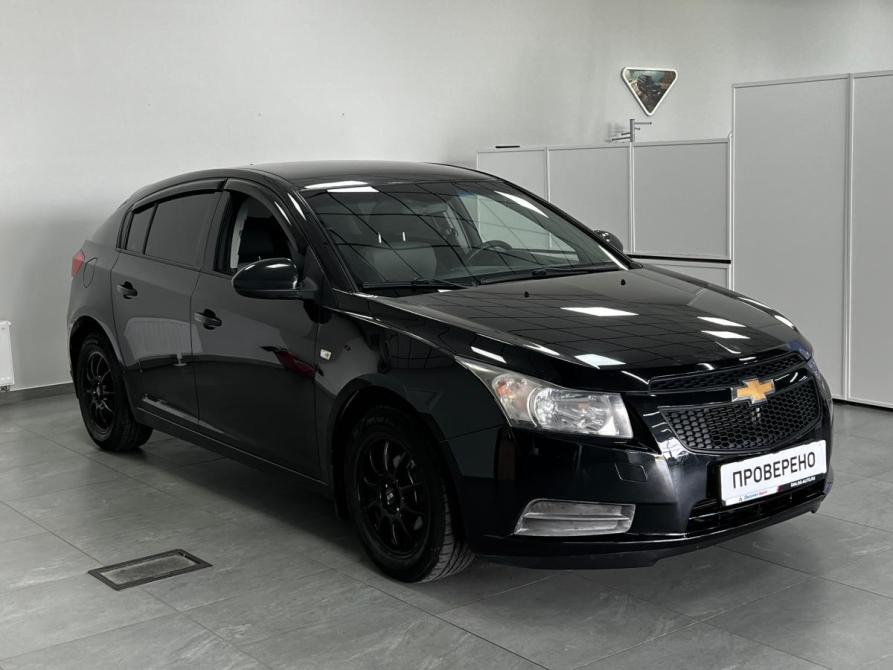 Chevrolet Cruze I Казань  - изображение 2