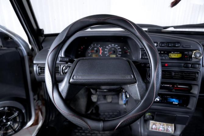 Lada (ВАЗ) 2114 с пробегом 2012 года, цена 128 900 рублей, 283314 км, хэтчбек, Автокод Объявления