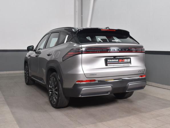 Geely Galaxy M7 с пробегом 2026 года, цена 3 900 995 рублей, 27 км, внедорожник, Автокод Объявления