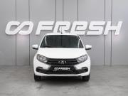 Lada (ВАЗ) Granta I Рестайлинг Воронеж  - изображение 17