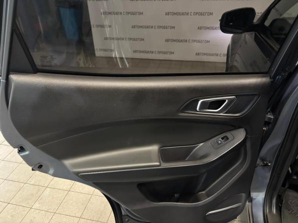 Chery Tiggo 4 I Рестайлинг с пробегом 2021 года, цена 1 299 000 рублей, 74167 км, внедорожник, Автокод Объявления