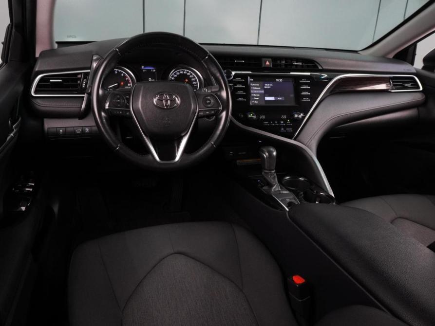 Toyota Camry VIII (XV70) Воронеж  - изображение 6