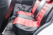 Suzuki SX4 I (Classic) Челябинск  - изображение 38
