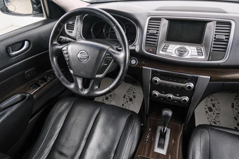 Nissan Teana II Рестайлинг Красноярск  - изображение 10