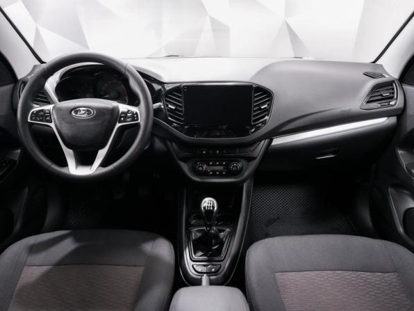 Lada (ВАЗ) Vesta I с пробегом 2018 года, цена 850 000 рублей, 146000 км, седан, Автокод Объявления