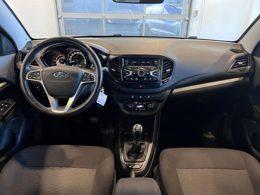 Lada (ВАЗ) Vesta I Чебоксары  - изображение 9