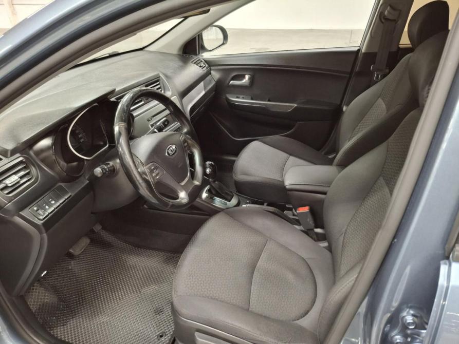 Kia Rio III Казань  - изображение 20