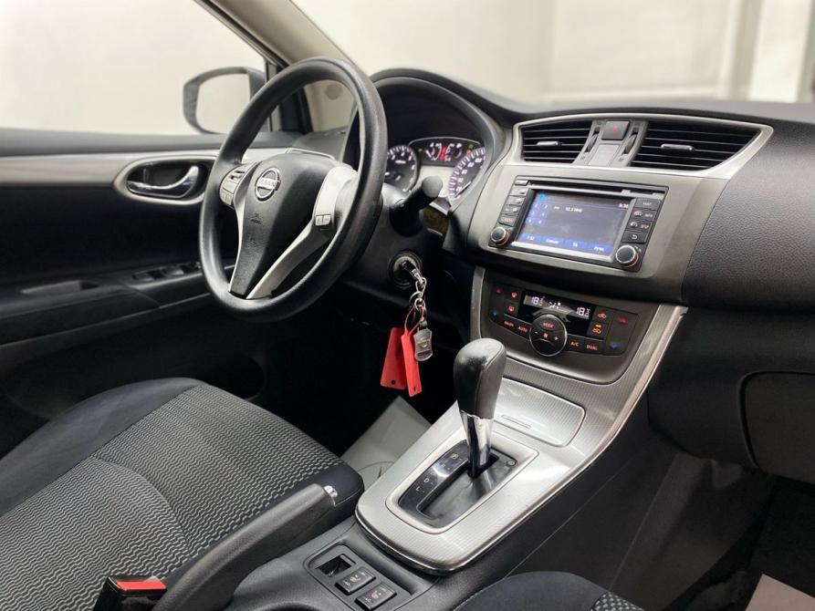Nissan Sentra VII (B17) Энгельс  - изображение 38
