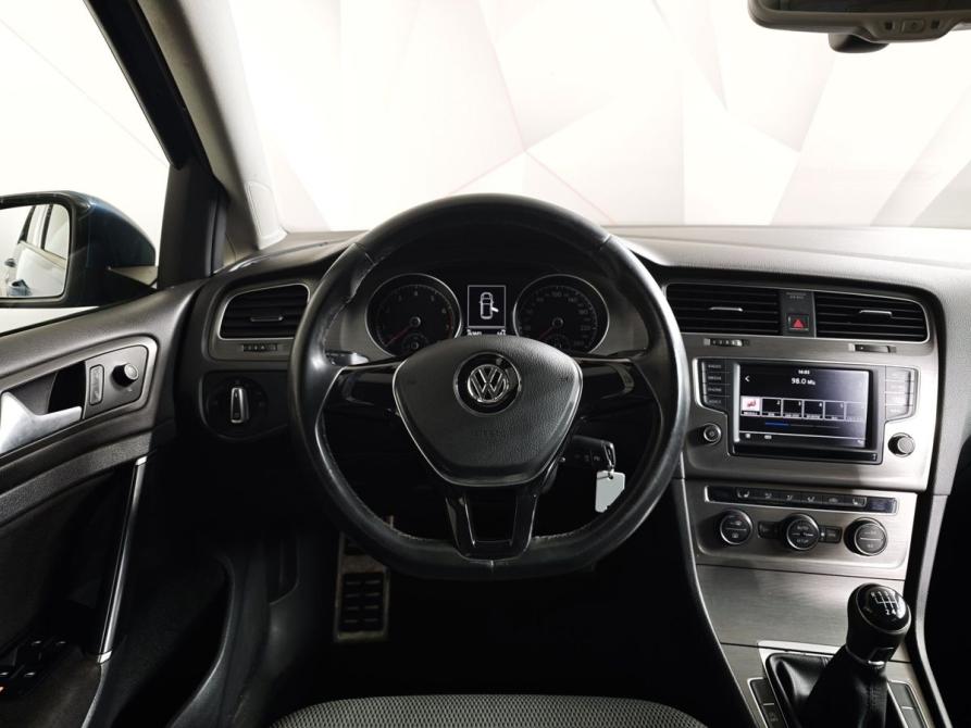 Volkswagen Golf VII Москва  - изображение 19